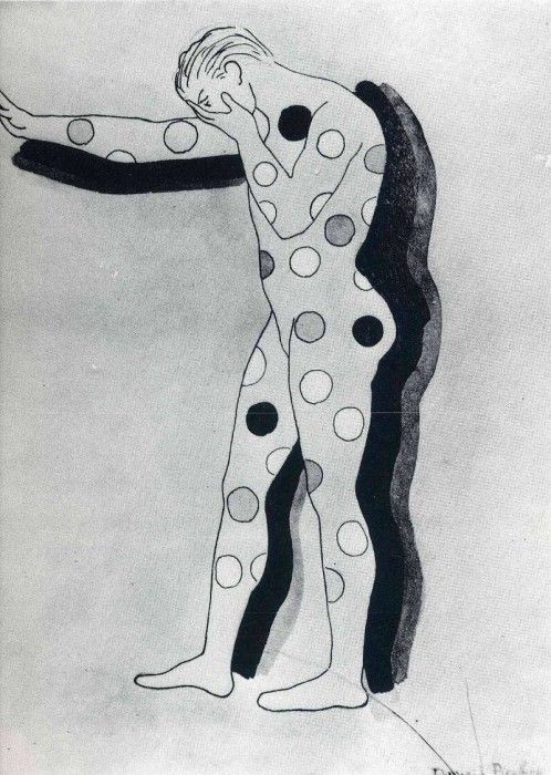 Picabia (156). , 