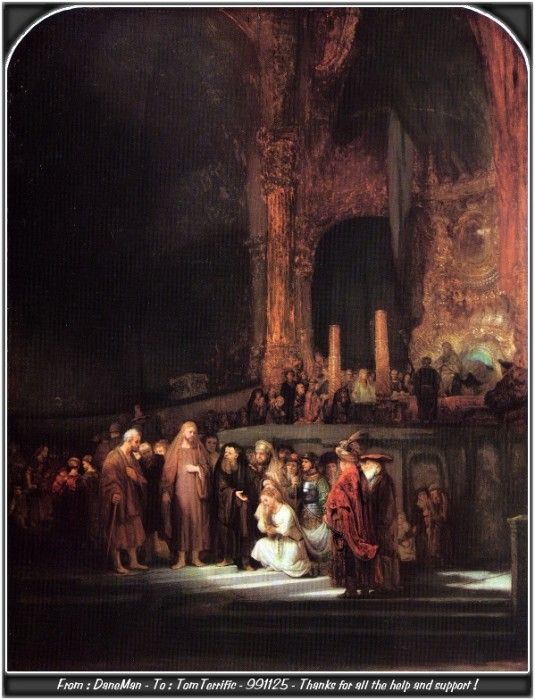 CU146-DaneMan-Rembrandt.    
