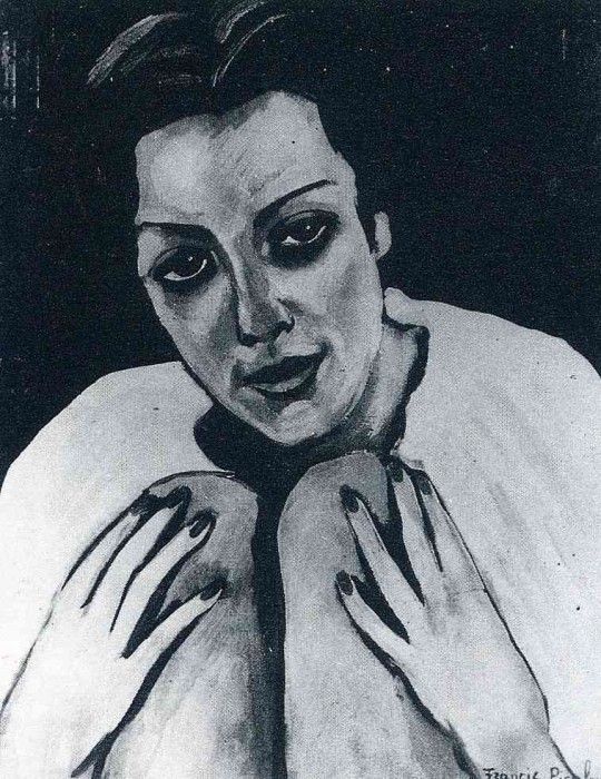 Picabia (58). , 