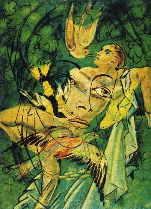 Picabia (17). , 