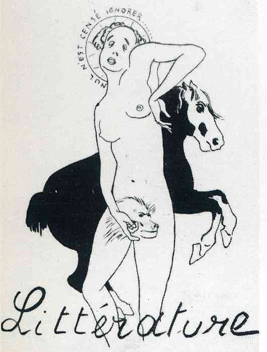 Picabia (139). , 