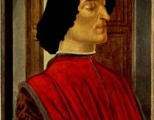 Guliano de Medici EUR. , Alessandro