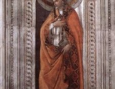 Botticelli Sixtus II. , Alessandro