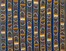 Balarinji-Australian Aboriginal Art-pa Balarinji 06 AbudjiDance. Balarinji