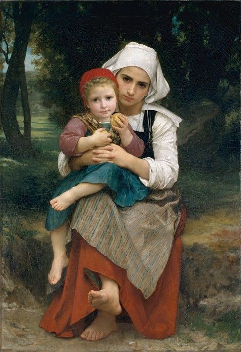     [Frere et soeur bretons] 1871, 129  89 .  , -. ,  