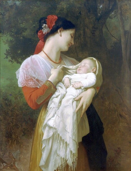   [Admiration Maternelle] 1869, 11689. ,  