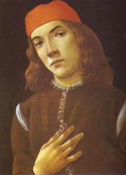 botticelli67. , Alessandro