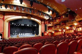 Выгодные условия для покупки билетов в театры Москвы на Teatron.Ru