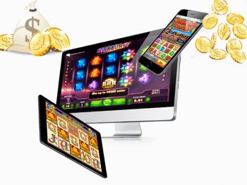 Начнете на sto-slotov.com в любой игровой автомат играть на деньги, получите крупный выигрыш и заряд позитива