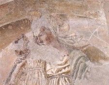Madonna and Child WGA. ,  