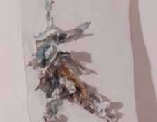 1955 Deposizione. �������, �����