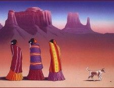 lrsGormanRC-NavajoReturn. ,  