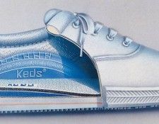 IS4 026 George Angelini 04 (Keds). ���������, ������