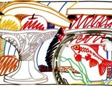 07915. Wesselmann, ���