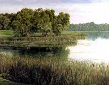hallowed ground csg013 hazeltine 16th hole. Hartough, 