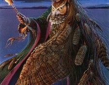 ger-CharlesFrizzell-MergingWisdom. Frizzell, ������