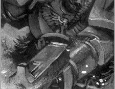 adrian smith space wolf 02. , 