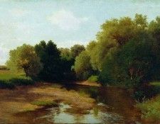 ����� � �������. ������� ��� (1833-1886)