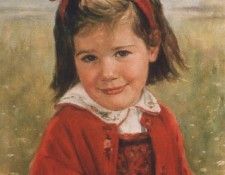 10 Red sweater. ,  
