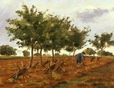 Paal Laszlo In The Fields. ����, �����