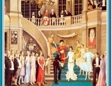 WMS Cendrillon 08. Innocenti, 