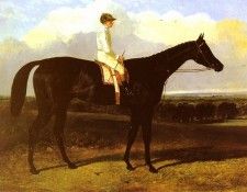 Herring Snr John Frederick Jonathan Wild. ,  