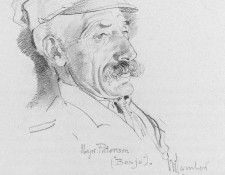 Lambert Major Andrew Barton -Banjo- Patterson. �������, ������