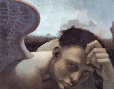 Gallagher, S Saelig - Among Angels (end. ��������, S Saelig