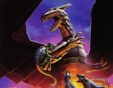 keith parkinson dogs of the future. ���������, ���