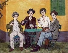 24405. Togores, ���� ��