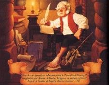 ma Hildebrandt Bilbo a Fondcombe. ������������, Greg