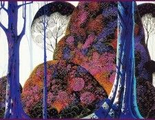 lrsEE110EarleEyvind-JewelForest. , 