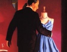 JackVettriano TheAltarOfMemory NC. ��������� ����