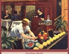 Edward Hopper Ds-Ap 056. ������, ������
