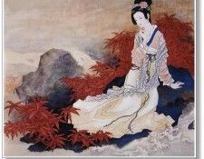 JYSU WCHScan ChineseArt PengLianXu 009.   Lian