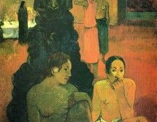 Gauguin (21). , 