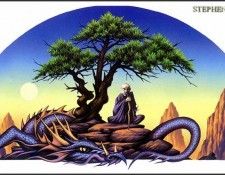 p@sdc sbr005 The Black Dragon 1987. ��������, ������