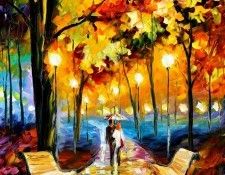 Leonid Afremov 148.   (1955 ..)