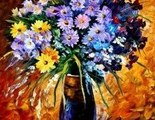 Leonid Afremov 116.   (1955 ..)