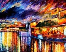 Leonid Afremov 26.   (1955 ..)