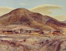 Rancheria. ����, ����