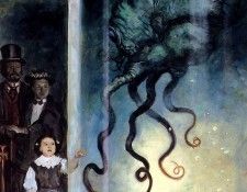 Kidd Tom Specimen (Ma Sp9). ����, �����