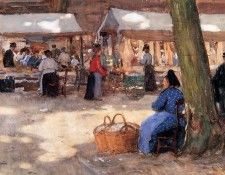 Arntzenius Floris Fabric Market Sun. Arntzenius, 