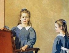 Pearson, Jr, Joseph Thurman - Jane & Virginia (end. ,   