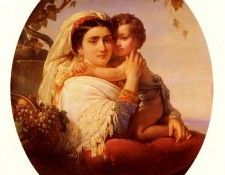 Stallaert Joseph Maternity. Stallaert, ������