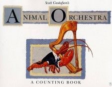 ma Gustafson Animal Orchestra Untitled3. , 