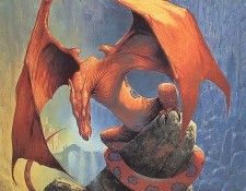 bs-fsf- Les Edwards- Fantasy Stories. �������, Les