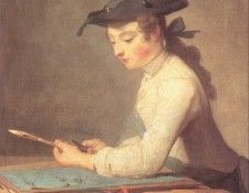 chardin19. , - 
