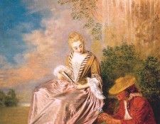 watteau21. , -