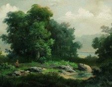 ������� � ����. 1860-�. ������� ��� (1833-1886)